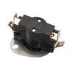 64TX11 Temperature Limit Switch Replacement Part fit for Carrier Heater