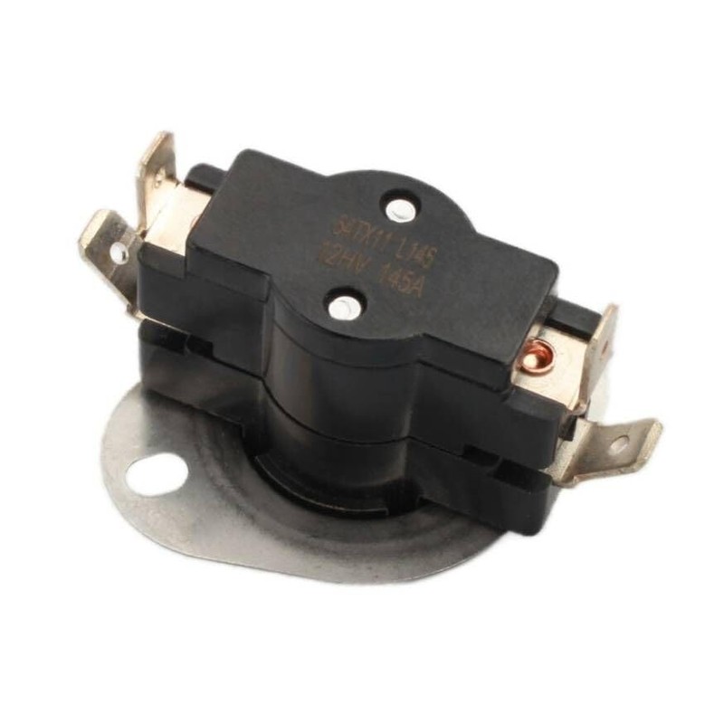 64TX11 Temperature Limit Switch Replacement Part fit for Carrier Heater