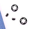 NA Earring Recovery Sobriety Gift Narcotics Anonymous Jewelry (NA Earring