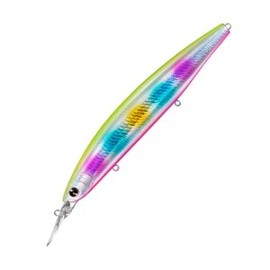 Daiwa 145SDR Shoreline Shiner Z Set Upper Sea Bass Lure, Adel Nighttime Castle