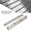 12.1mm DIY Lipstick Mold Beak Type Aluminum Lip Balm Mould