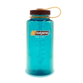 Nalgene Tritan Renew Wide Mouth 0.3 gal (1.0 L)