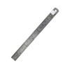 Vallejo T15003 Steel Rule (150 mm)