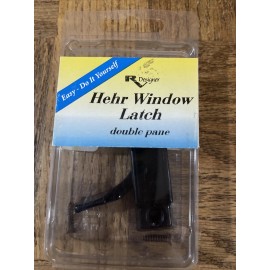 RV Designer H697 Hehr Window Latch-Brand New-SHIPS N 24 HOURS
