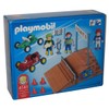 Playmobil - 4141 Go-Cart Race Compact Set
