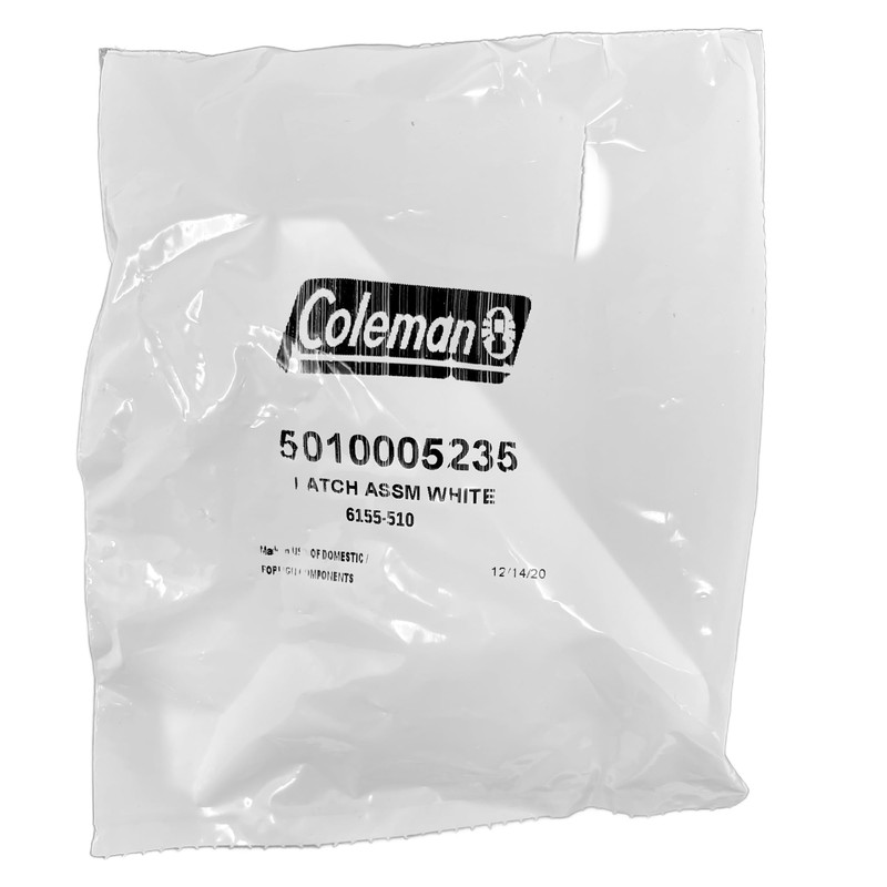 Coleman 54 Qt Steel Belted Cooler Handle Latch (for coolers