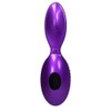 Wet Brush Mini Pop and Go Detangler, Exclusive Ultra-soft IntelliFlex