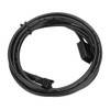 Tbest Electric Bicycle Brake Sensor Cable, E Bicycle Speed Brake