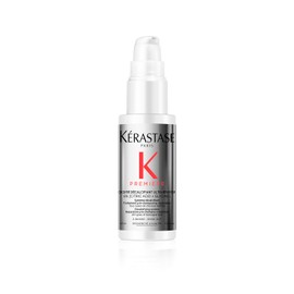 Kerastase Premiere Repair Pre-Shampoo Treatment - Dual-Action for Stronger Hair, Repairs Damage & Calcium Build-Up, 93% Less Breakage, With Citric Acid, 1.5 Fl Oz, Travel Size