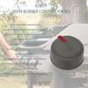 luclyyasys Upgraded 67029 Main Burner Control Knobs (3 Pack) for
