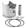 AHL Piston Kit Kawasaki KDX200 1989-2006 (Standard Type, 66mm)