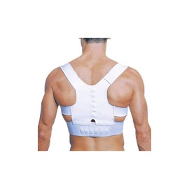 InnovaGoods IG116509 Armor Magnetischer Rückenkorrektor