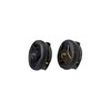 Massi Kit Recambio 2 Cierres Dial ATOP Bicycle Accessory, Black,