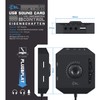 CSL - USB Sound Card External - Sound Card with