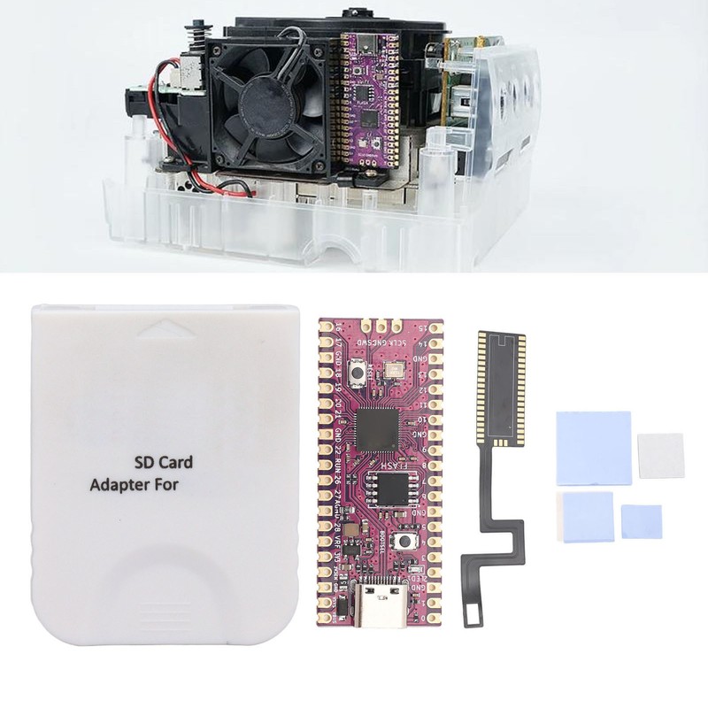 for Picoboot Development Board FPC Flex Ribbon Cable with Micro