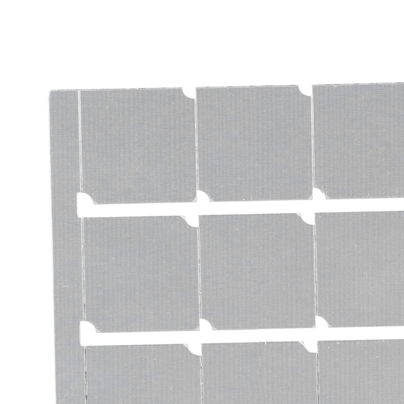 12Pcs COB Light Source High Power Round LED Chip 12W