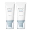 Skin1004 Madagascar Centella Hyalur Cica Water Fit Sun Serum 50ml x 2 / 스킨1004 마다가스카르 센텔라 히알루 시카 워터핏 선 세럼 50ml x 2개
