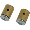Dorman 03337 Cable Stops 1/16 In. (qty. 2), 2 Pack