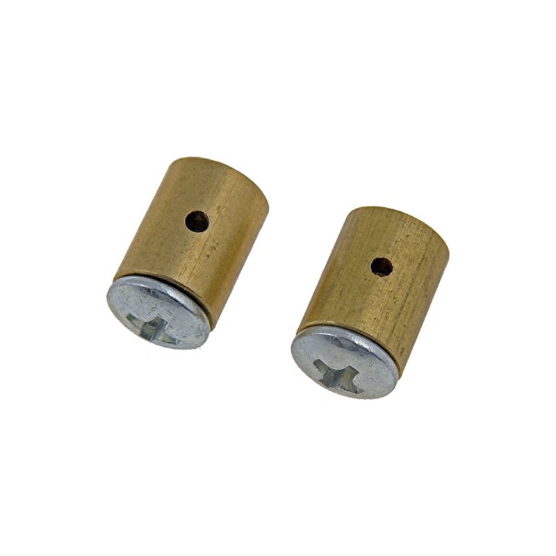 Dorman 03337 Cable Stops 1/16 In. (qty. 2), 2 Pack