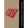 Pilot Training Manual for the B-17 Flying Fortress