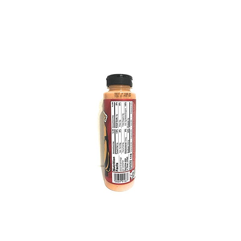 Trader Joe's Trader Joe’s Magnifisauce Four Pack