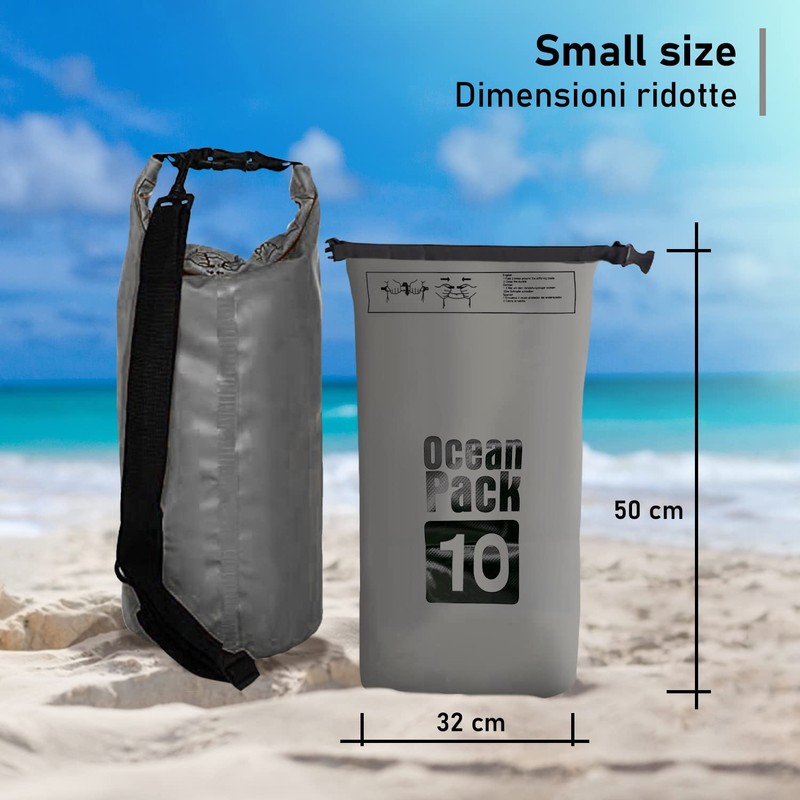 Dry Bag Waterproof Bag Sea 5L 10L 20L Waterproof Bag