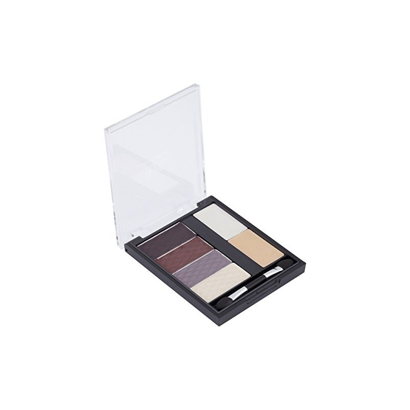 NYC Individual Eyes Eye Shadow, Green Eyes