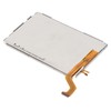 For 3DS XL Upper LCD Professional Game Console Display Screen