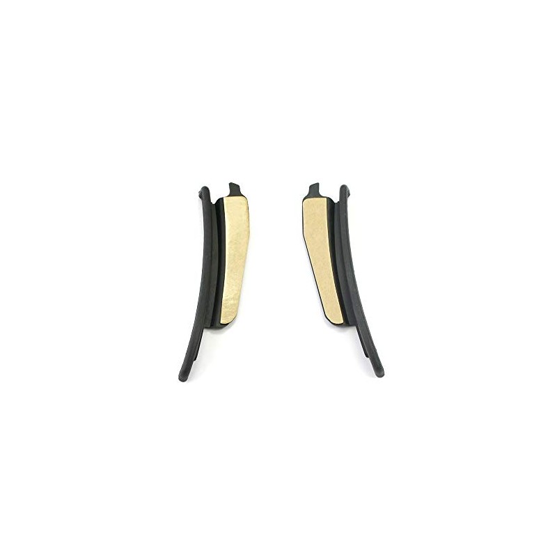 Original Seat Leon III (5F) Wheel Spoiler Rear Splash Guard