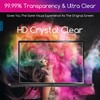 2-Pack Tempered Glass Screen Protector for 2025 New ASUS Zenbook