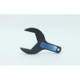 York Shaft Packing Tools 2-3/4" Shaft Packing Wrench for "Rudder Stuffing Box"