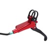 MEIJUN Bicycle Disc Brake Kit Front Rear Disc Brakes Conversion