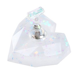 QIANQJL Nail Stand for Press On Nail Holder Acrylic Nails Art Display Stand Magnetic Nail Tips Practice Holder for Nail Salons, Reference Image Details