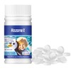 100PCS Chlorine Tablets for Swimming Pool and Spas, Multifunctional Clearwater