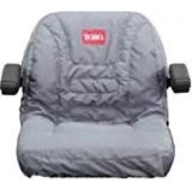 Toro 117-0097 Seat Cover With Armrest Timecutter Titan