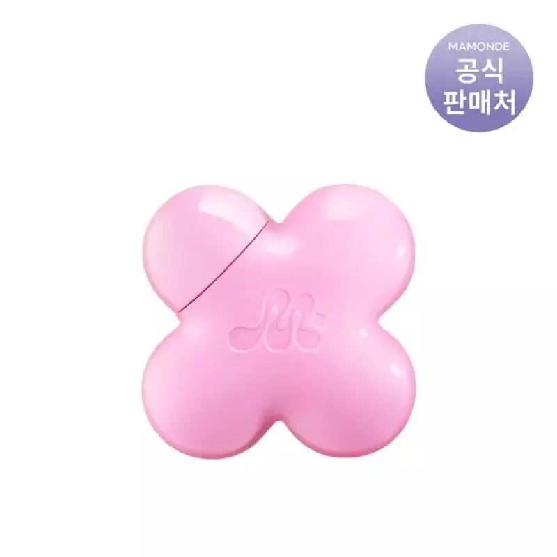 Mamonde [마몽드]플로라글로우 로즈 틴티드 선세럼 35ml Mamonde Floraglow Rose Tinted