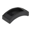 Exhaust Support Rubber Enduro Rubber Heat Plate Grille Compatible with