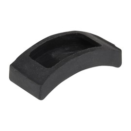Exhaust Support Rubber Enduro Rubber Heat Plate Grille Compatible with Simson S50 S51 S60 S70