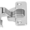 2Set Soft Close Cabinet Door Hinges, 90-105° Short Arm Hinge