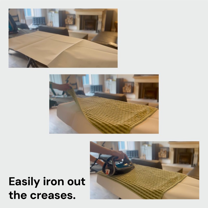 Noisy Clan Piano Chords Learning Poster, 35" x 24", Canvas,