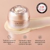 Benefiance Wrinkle Smoothing Eye Cream by Shiseido for Unisex -