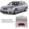 HID Headlight Ballast Aluminium Alloy 5DC009060 00 for E‑Class W211