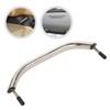 Boat Grab Bar Oval Tube 304 Stainless Steel Bright Polished