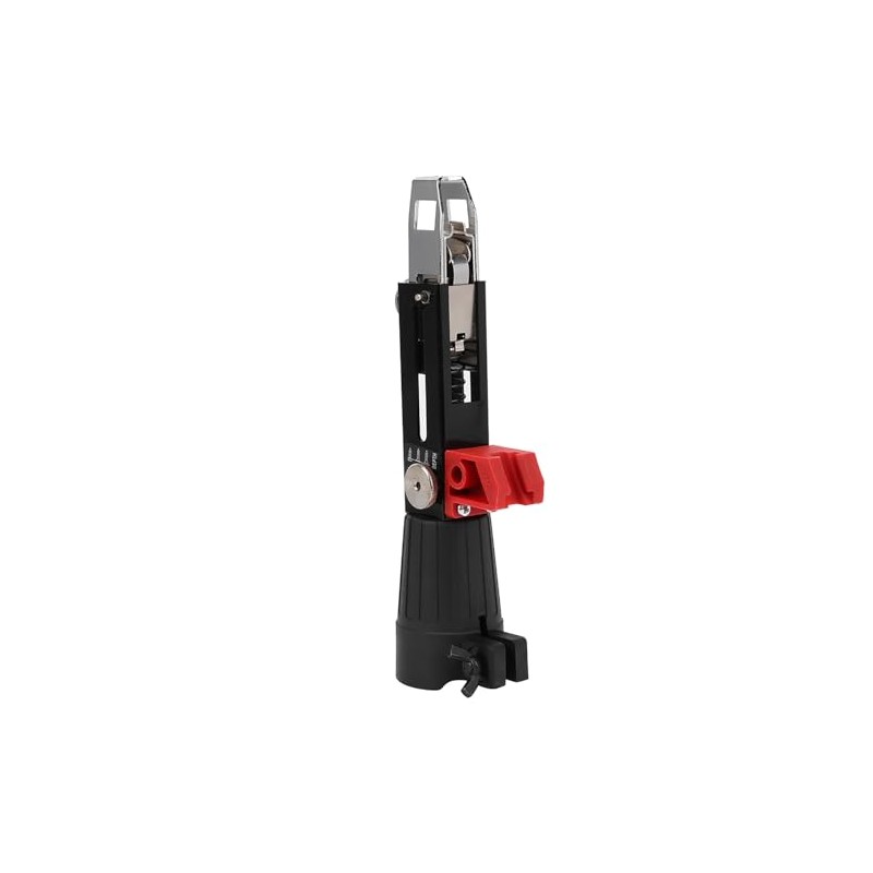 Magazine Screwdriver, Magazine Attachment for Drywall Screwdriver, Screw Drill Chain