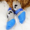 Dog Cat Boots Shoes Socks Anti-Slip Dog Sock Shoes Waterproof