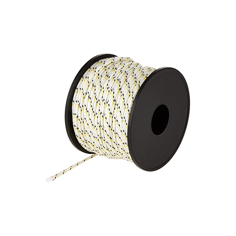 Seac Dyneema Core, Hochleistungs-Harpunenleine, hergestellt in Italien