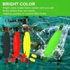 Catfish Float Rigs：Santee Rig Catfish Bait Floats Kit with Rattles