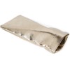 styleBREAKER Case for Sunglasses in Metallic Shades with Glasses Cleaning