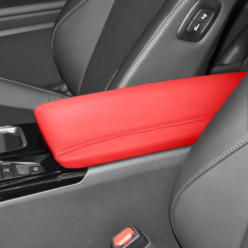 DEYTOP Center Console Cover for Toyota Camry 2025 2026 Accessories