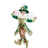 Mark Roberts Spring 2024 Catch A Leprechaun Fairy Figurine, Medium